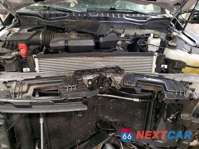 Zdjęcie 11 z 12 samochodu: 2019 FORD F250 SUPER DUTY VIN:1FT7W2B62KED73914 - miniatura