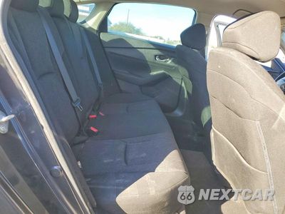 Zdjęcie 10 z 11 samochodu: 2023 HONDA ACCORD LX VIN:1HGCY1F25PA011604 - miniatura