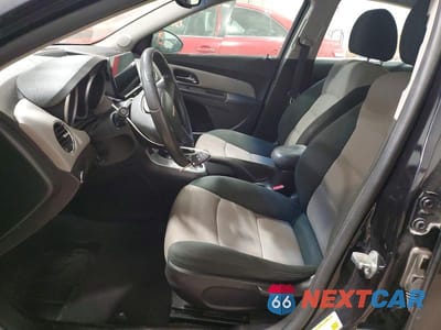 Zdjęcie 7 z 12 samochodu: 2012 CHEVROLET CRUZE LS VIN:1G1PC5SH1C7178364 - miniatura