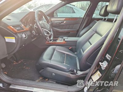 Zdjęcie 7 z 12 samochodu: 2012 MERCEDES-BENZ E 350 BLUETEC VIN:WDDHF2EB8CA596308 - miniatura