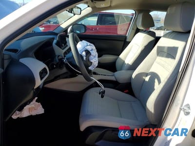 Zdjęcie 7 z 12 samochodu: 2025 HONDA HR-V LX VIN:3CZRZ1H3XSM747682 - miniatura