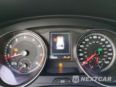 Zdjęcie 9 z 14 samochodu: 2020 VOLKSWAGEN ATLAS CROSS SPORT SE VIN:1V25E2CAXLC213997 - miniatura
