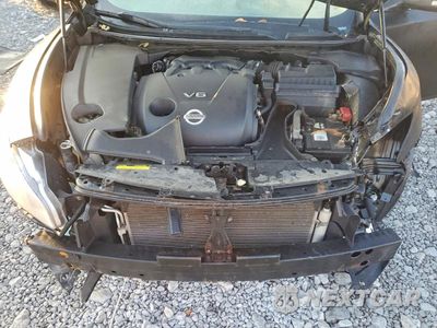 Zdjęcie 11 z 13 samochodu: 2010 NISS MAXIMA S VIN:1N4AA5AP4AC866820 - miniatura