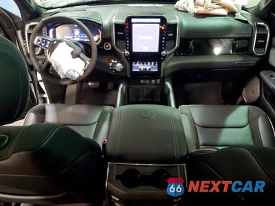 Zdjęcie 8 z 13 samochodu: 2025 RAM 1500 LARAMIE VIN:1C6SRFJP9SN726899 - miniatura