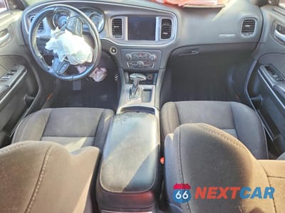 Zdjęcie 8 z 13 samochodu: 2020 DODGE CHARGER R/T VIN:2C3CDXCT7LH183370 - miniatura