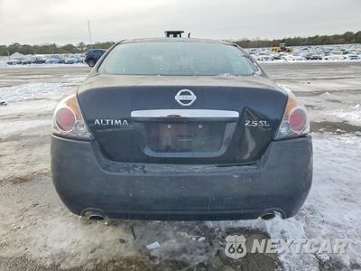 Zdjęcie 6 z 11 samochodu: 2008 NISSAN ALTIMA 2.5 VIN:1N4AL21E08N412750 - miniatura