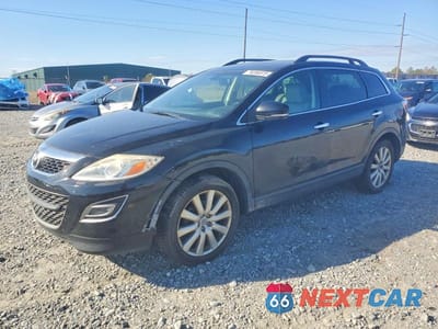 2010 MAZDA CX-9 JM3TB3MV6A0237891 - główne zdjęcie licytacji z USA - miniatura