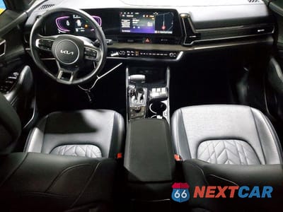 Zdjęcie 8 z 13 samochodu: 2025 KIA SPORTAGE VIN:5XYK6CDF6SG272363 - miniatura
