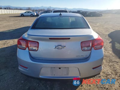 Zdjęcie 6 z 12 samochodu: 2014 CHEVROLET MALIBU LS VIN:1G11B5SL2EF128966 - miniatura