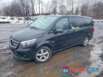 2018 MERCEDES-BENZ METRIS WD4PG2EE4J3428704 - główne zdjęcie licytacji z USA - miniatura