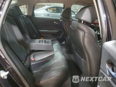 Zdjęcie 10 z 12 samochodu: 2021 ACURA TLX TECHNOLOGY VIN:19UUB5F44MA013158 - miniatura