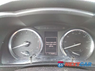 Zdjęcie 9 z 13 samochodu: 2015 TOYOTA HIGHLANDER XLE VIN:5TDJKRFH1FS118337 - miniatura