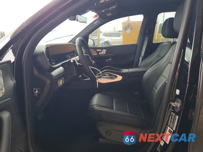 Zdjęcie 7 z 11 samochodu: 2026 MERCEDES-BENZ GLE 350 VIN:4JGFB4EB0TB594146 - miniatura