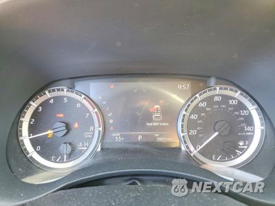 Zdjęcie 9 z 14 samochodu: 2023 TOYOTA HIGHLANDER L VIN:5TDKDRAH6PS017172 - miniatura