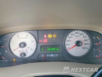 Zdjęcie 9 z 12 samochodu: 2005 FORD F250 SUPER DUTY VIN:1FTSW21P25EC32138 - miniatura