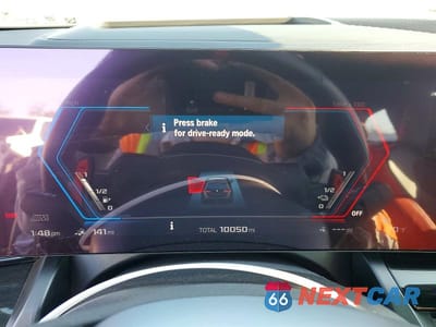 Zdjęcie 9 z 12 samochodu: 2025 BMW M5 TOURING VIN:WBS83GV05SCU45064 - miniatura