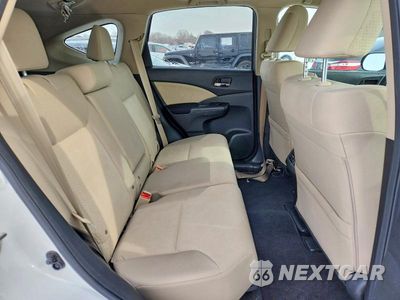 Zdjęcie 11 z 12 samochodu: 2016 HONDA CR-V EX VIN:5J6RM4H59GL104492 - miniatura