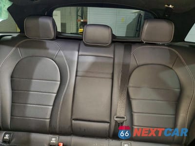 Zdjęcie 10 z 13 samochodu: 2020 MERCEDES-BENZ GLC 300 4MATIC VIN:WDC0G8EBXLF709146 - miniatura
