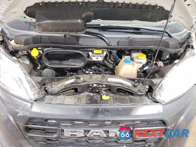 Zdjęcie 12 z 14 samochodu: 2025 RAM PROMASTER 2500 2500 HIGH VIN:3C6LRVDG6SE515884 - miniatura