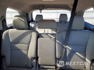 Zdjęcie 10 z 14 samochodu: 2019 HONDA PILOT EXL VIN:5FNYF6H51KB088940 - miniatura