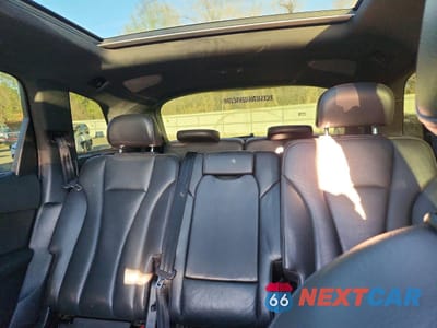 Zdjęcie 10 z 14 samochodu: 2017 AUDI Q7 PREMIUM PLUS VIN:WA1LAAF77HD014920 - miniatura