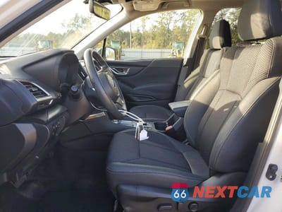 Zdjęcie 7 z 13 samochodu: 2024 SUBARU FORESTER PREMIUM VIN:JF2SKADC9RH489964 - miniatura