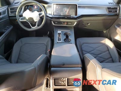 Zdjęcie 8 z 13 samochodu: 2024 VOLKSWAGEN ATLAS CROSS SPORT SE VIN:1V2DE2CAXRC211140 - miniatura