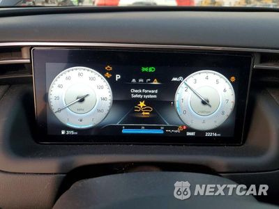 Zdjęcie 9 z 13 samochodu: 2024 HYUNDAI TUCSON XRT VIN:KM8JF3DE9RU288421 - miniatura