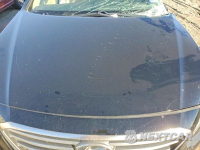 Zdjęcie 11 z 12 samochodu: 2017 HYUNDAI SONATA SE VIN:5NPE24AF0HH472319 - miniatura