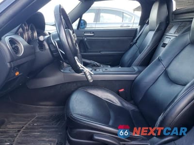 Zdjęcie 7 z 11 samochodu: 2012 MAZDA MX-5 MIATA VIN:JM1NC2PF7C0220162 - miniatura