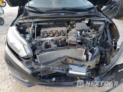Zdjęcie 12 z 12 samochodu: 2017 HONDA HR-V EXL VIN:3CZRU6H74HM727550 - miniatura