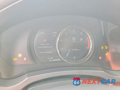 Zdjęcie 9 z 12 samochodu: 2023 LEXUS IS 350 F SPORT VIN:JTHGZ1B2XP5064051 - miniatura