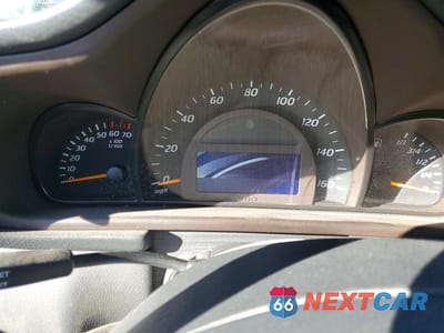 Zdjęcie 9 z 11 samochodu: 2002 MERCEDES-BENZ C 230K SPORT COUPE VIN:WDBRN47J22A325081 - miniatura