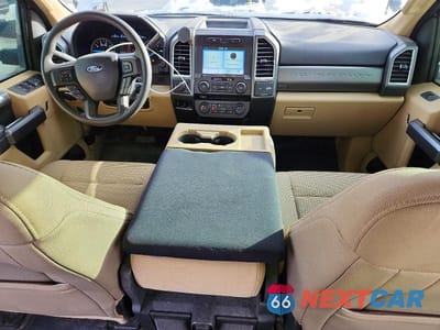 Zdjęcie 8 z 12 samochodu: 2018 FORD F250 SUPER DUTY VIN:1FT7W2B69JEB61171 - miniatura