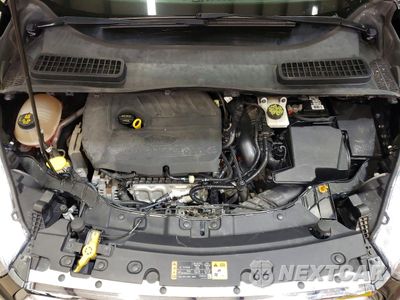 Zdjęcie 11 z 12 samochodu: 2018 FORD ESCAPE SE VIN:1FMCU9GD0JUC61570 - miniatura
