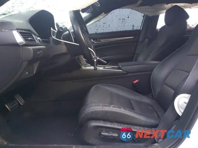 Zdjęcie 7 z 12 samochodu: 2022 HONDA ACCORD HYBRID SPORT VIN:1HGCV3F21NA031205 - miniatura
