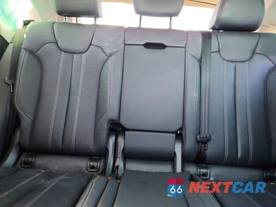 Zdjęcie 10 z 13 samochodu: 2023 AUDI Q5 PREMIUM PLUS 45 VIN:WA1EAAFY1P2074512 - miniatura