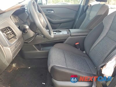 Zdjęcie 7 z 12 samochodu: 2021 NISSAN ROGUE SV VIN:5N1AT3BA1MC694796 - miniatura