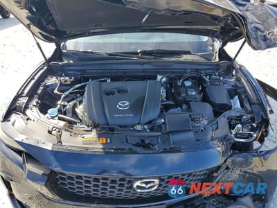 Zdjęcie 11 z 12 samochodu: 2024 MAZDA CX-50 PREFERRED VIN:7MMVABBM4RN181571 - miniatura