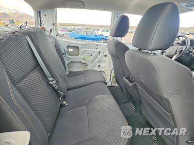 Zdjęcie 10 z 14 samochodu: 2023 TOYOTA TACOMA DOUBLE CAB VIN:3TMCZ5AN4PM597025 - miniatura