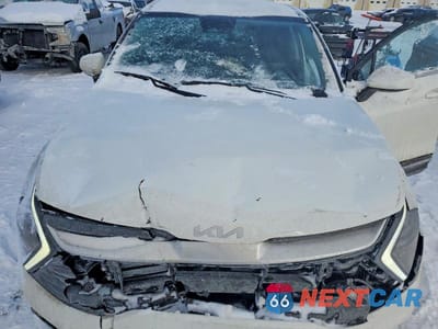 Zdjęcie 12 z 12 samochodu: 2024 KIA SPORTAGE LX VIN:KNDPU3DFXR7224030 - miniatura