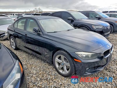 Czwarte zdjęcie samochodu z boku: 2014 BMW 328 I VIN:WBA3A5C57EP600055 - miniatura