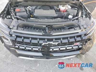 Zdjęcie 12 z 12 samochodu: 2026 CHEVROLET TAHOE VIN:1GNS6PKL7TR174887 - miniatura