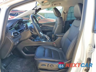 Zdjęcie 7 z 12 samochodu: 2023 CHEVROLET BOLT EV 2LT VIN:1G1FX6S00P4205027 - miniatura