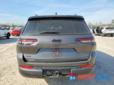 Zdjęcie 6 z 13 samochodu: 2025 JEEP GRAND CHEROKEE L LAREDO VIN:1C4RJKAG4S8655777 - miniatura