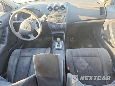 Zdjęcie 8 z 12 samochodu: 2012 NISSAN ALTIMA VIN:1N4AL2AP3CC199668 - miniatura