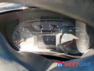 Zdjęcie 9 z 13 samochodu: 2020 CHEVROLET TRAVERSE LS VIN:1GNERFKW7LJ288329 - miniatura