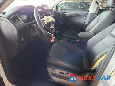 Zdjęcie 7 z 13 samochodu: 2020 VOLKSWAGEN TIGUAN SE VIN:3VV3B7AX0LM107919 - miniatura