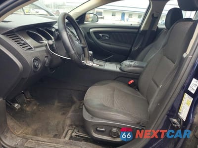 Zdjęcie 7 z 11 samochodu: 2011 FORD TAURUS SEL VIN:1FAHP2EW5BG162262 - miniatura