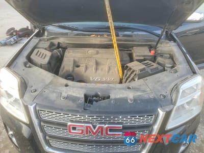 Zdjęcie 11 z 13 samochodu: 2012 GMC TERRAIN SLT VIN:2GKFLXE56C6376152 - miniatura